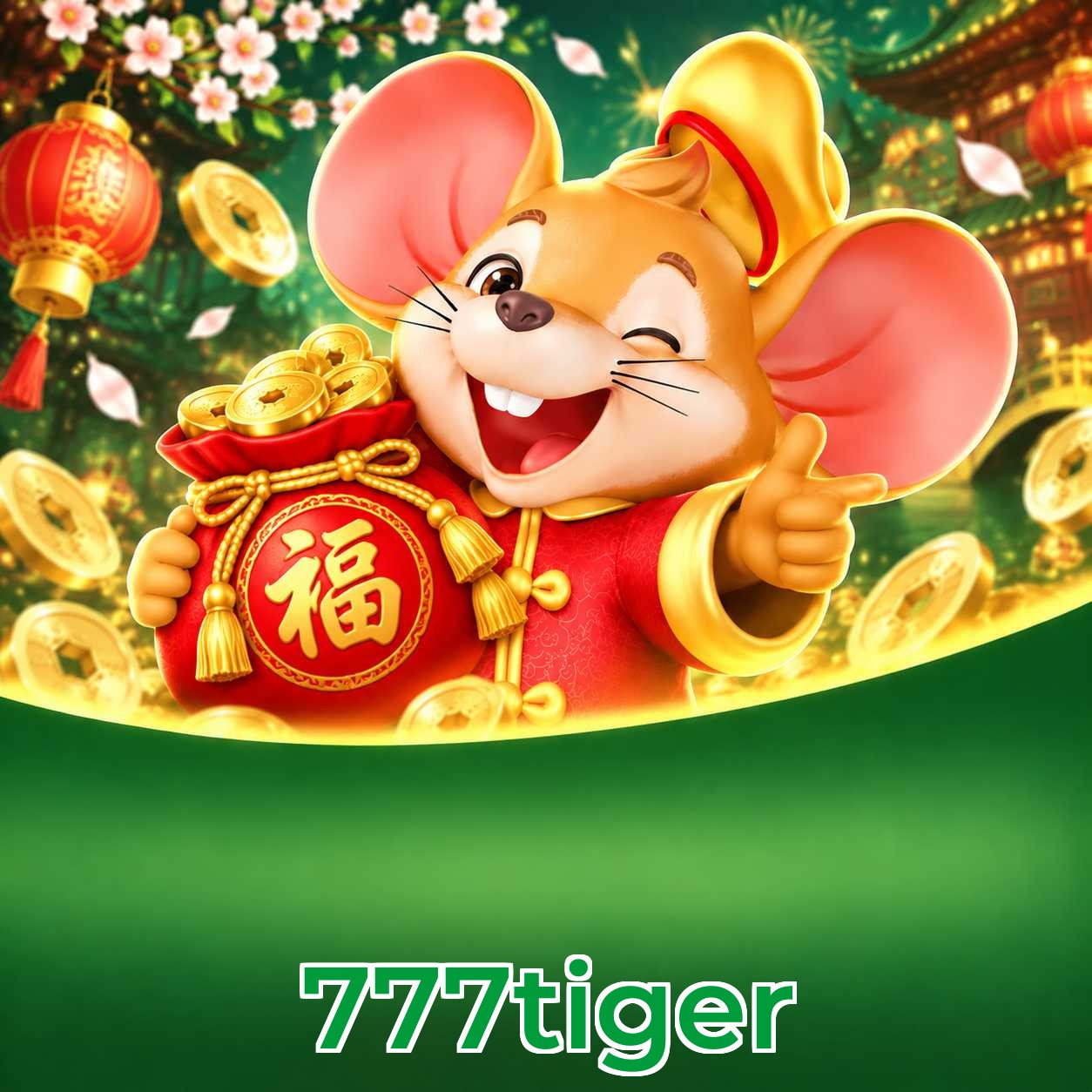 Download oficial 777tiger seguro para Android e iOS