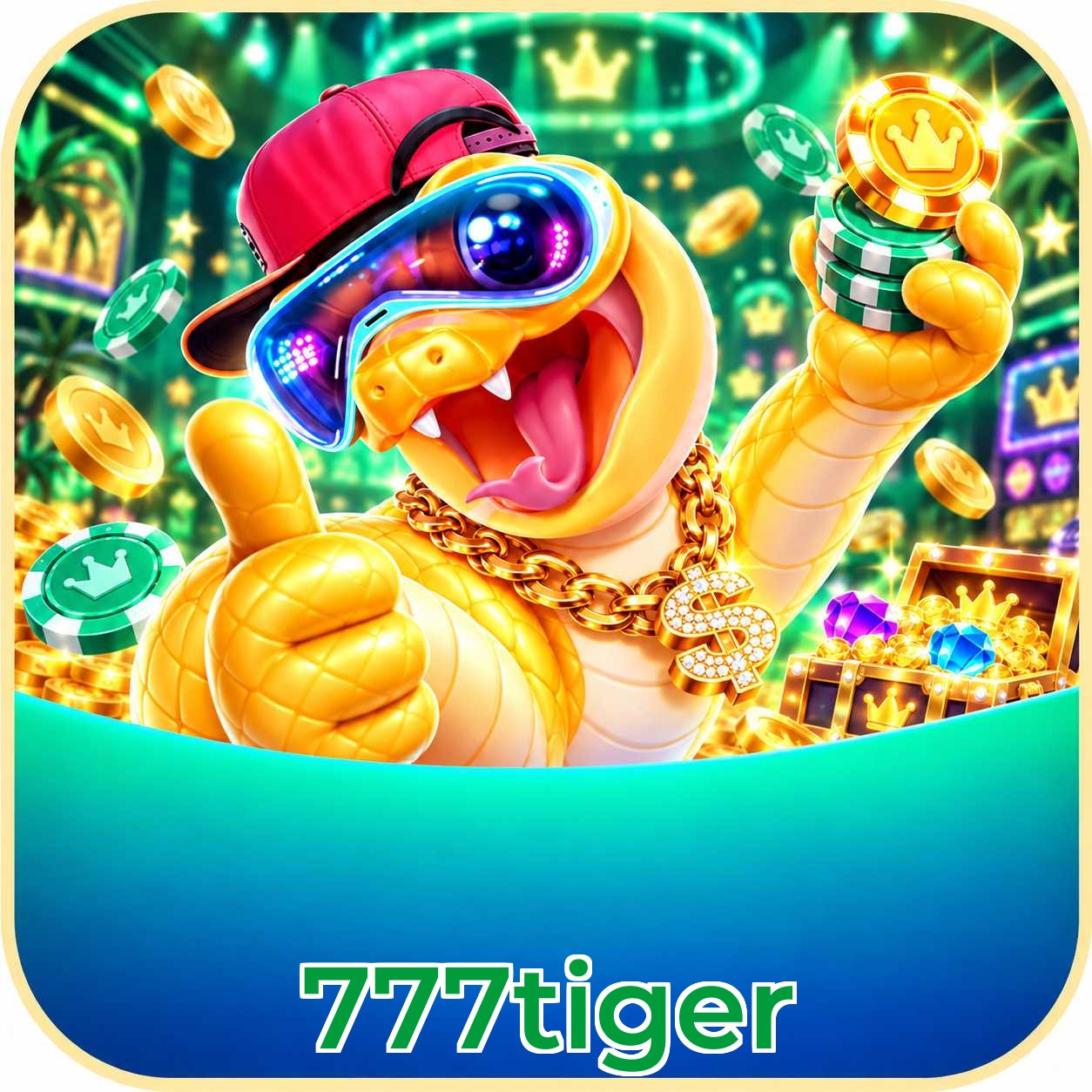 Como entrar no canal @777tigeroficial no Telegram em 5 passos