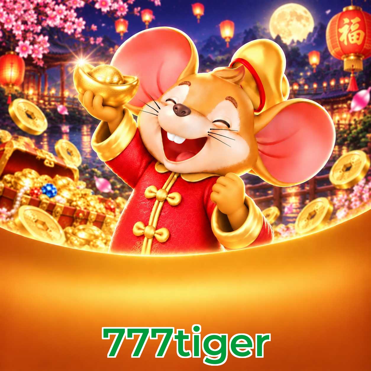Infraestrutura CDN global para download seguro 777tiger