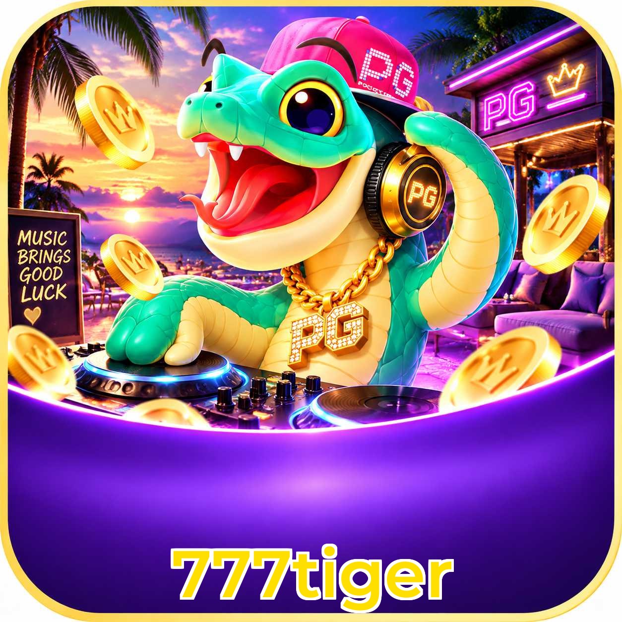 Acesso rápido à conta 777tiger em 4 passos simples