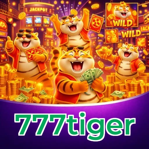 Acesso à conta 777tiger