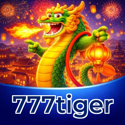 Aplicativo mobile 777tiger