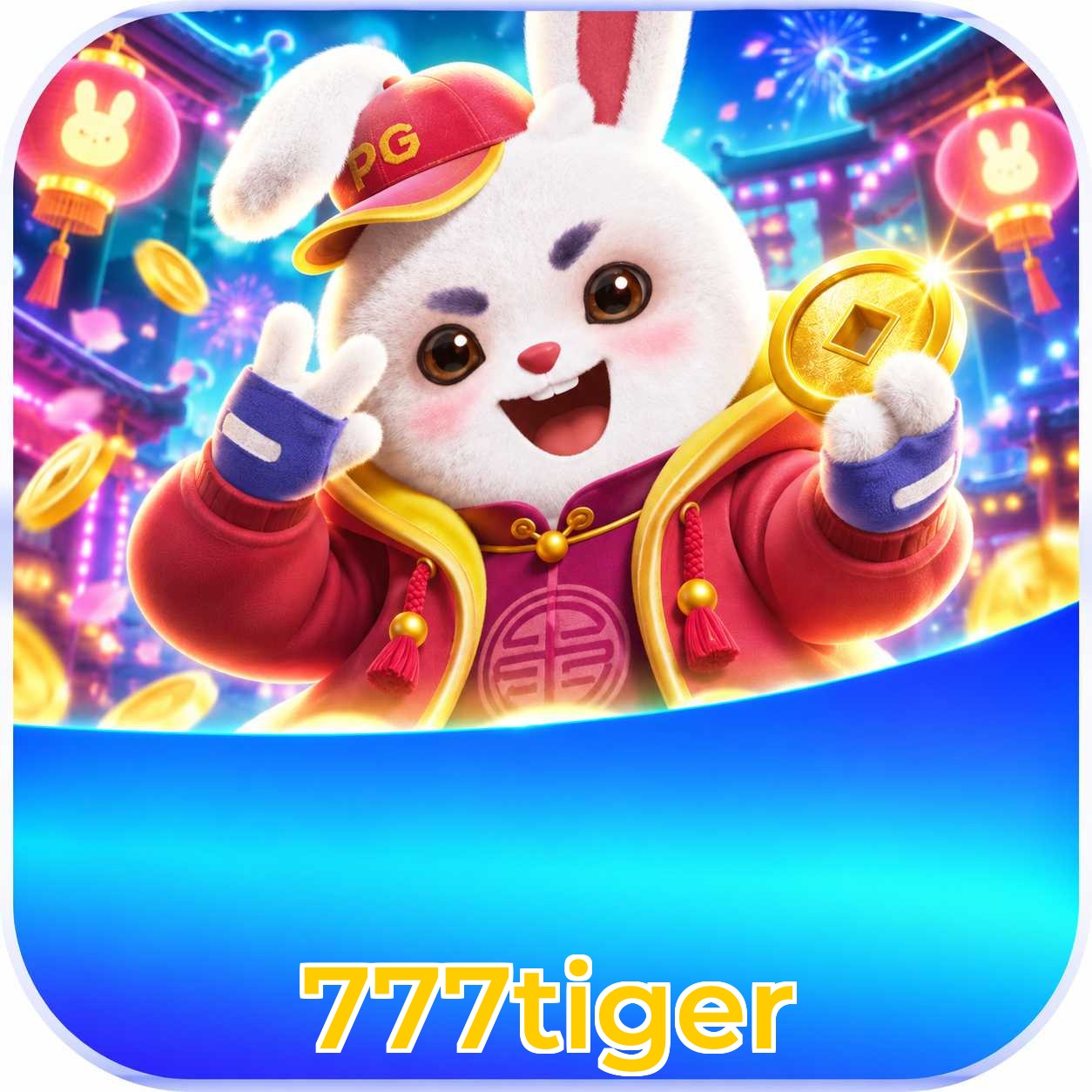 777tiger licenciado com transparência e jogo responsável