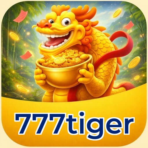 Página de download 777tiger