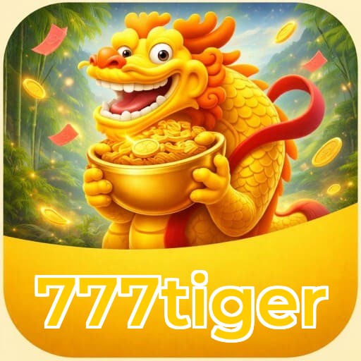 Catálogo de jogos 777tiger com fornecedores Pragmatic Play, Evolution, NetEnt