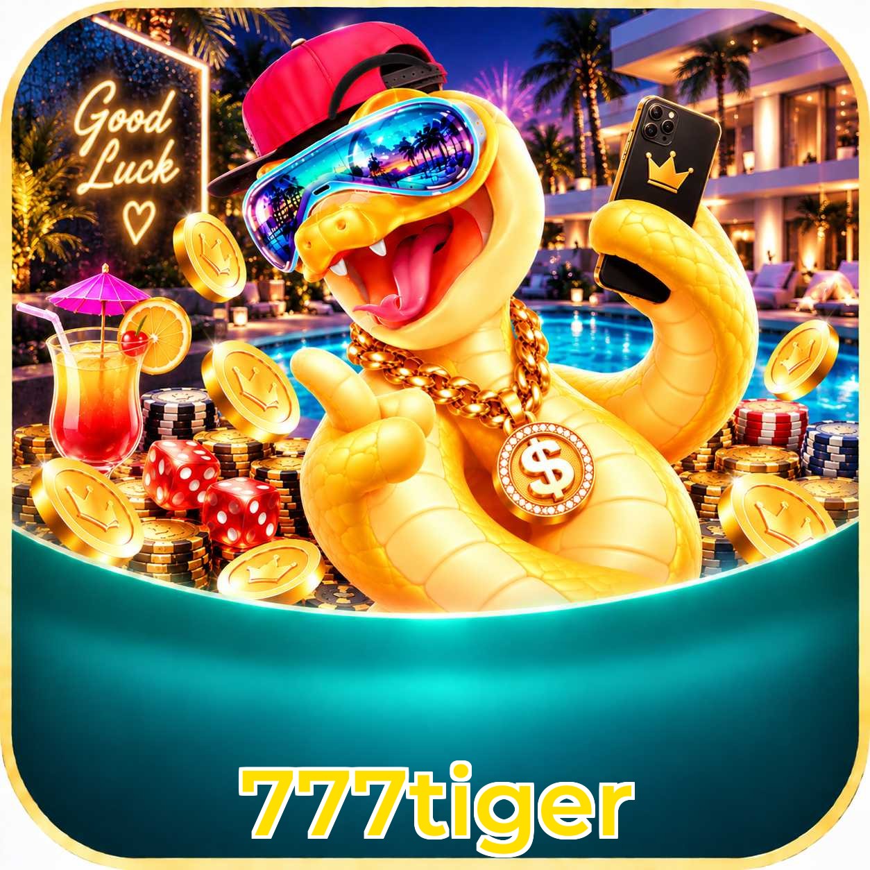 Plataforma 777tiger — 99,94% uptime e PIX instantâneo