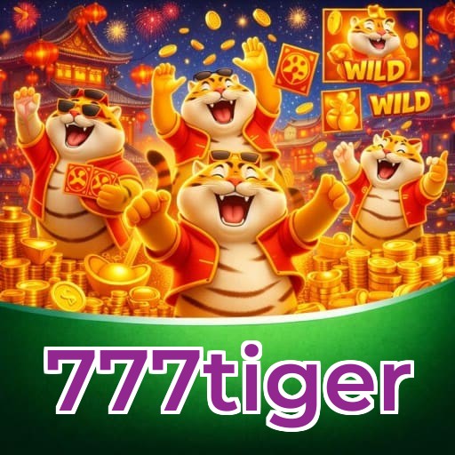 Infográfico RTP jogos de cassino 777tiger