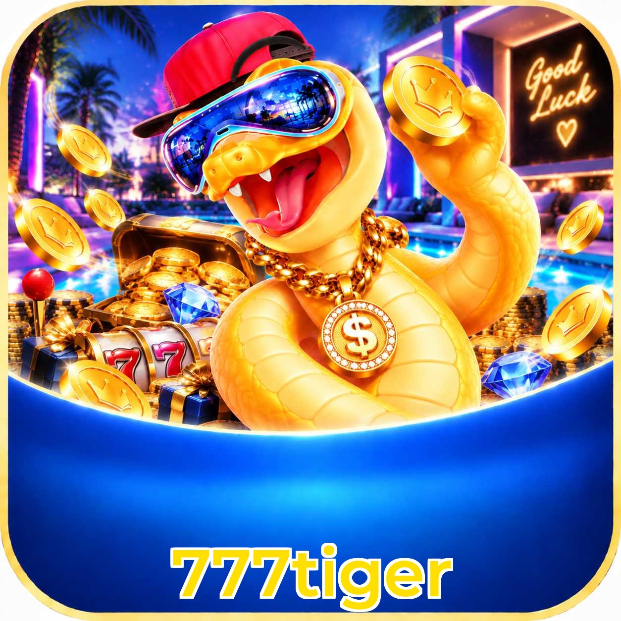 Segurança do APK 777tiger