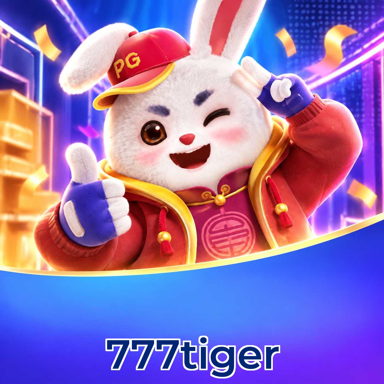 Catálogo de 2.547 jogos da 777tiger incluindo Pragmatic Play e Evolution Gaming