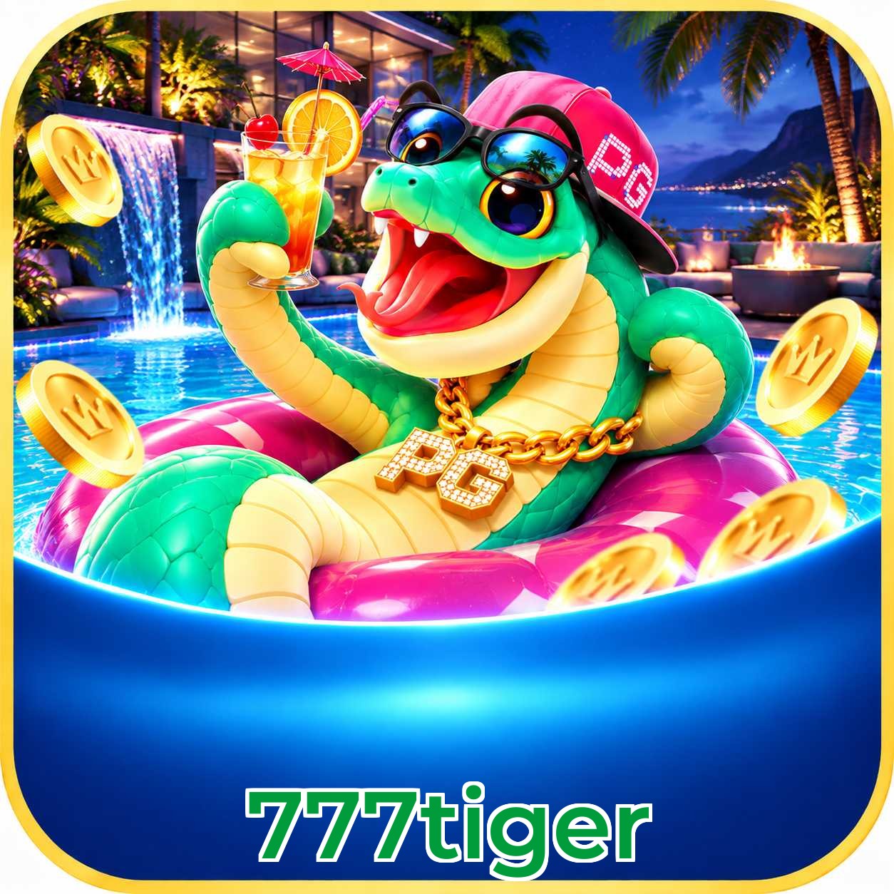 Canal Telegram oficial 777tiger — bônus e alertas exclusivos