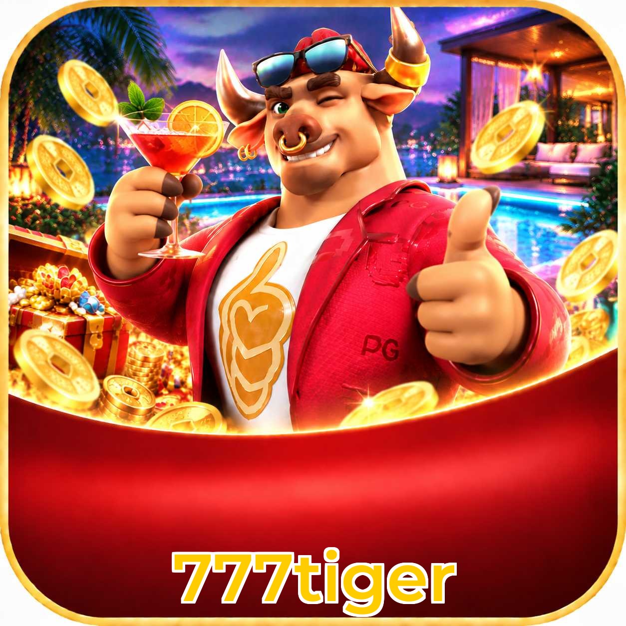 777tiger com RTP verificado e jogos auditados pela eCOGRA
