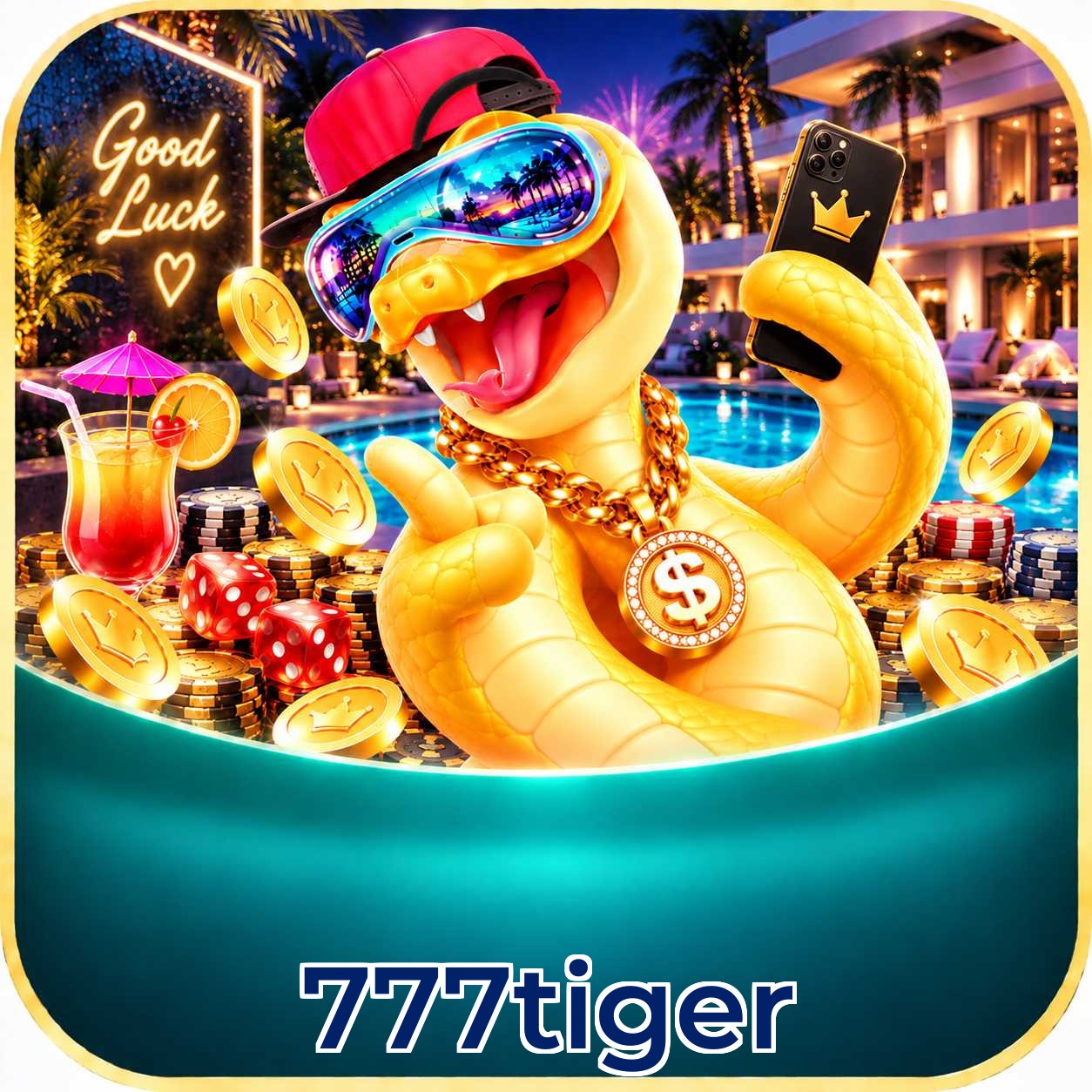 Comparativo de loterias 777tiger — prêmios, odds e frequência
