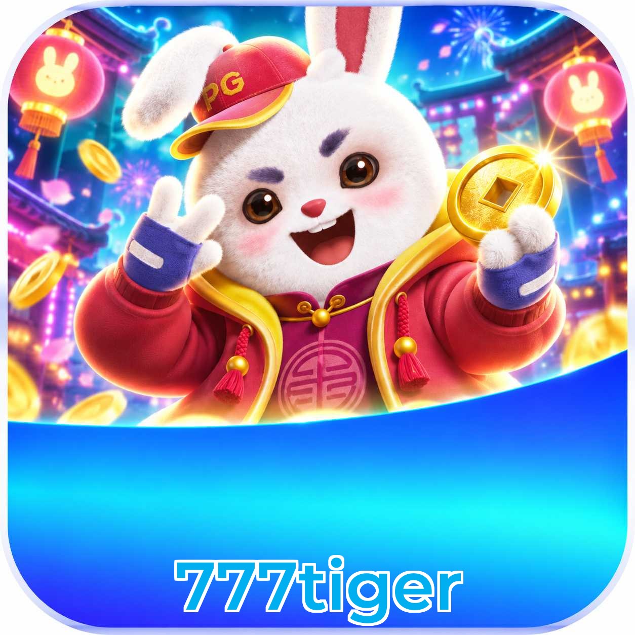 Seis modalidades de loteria 777tiger com odds transparentes