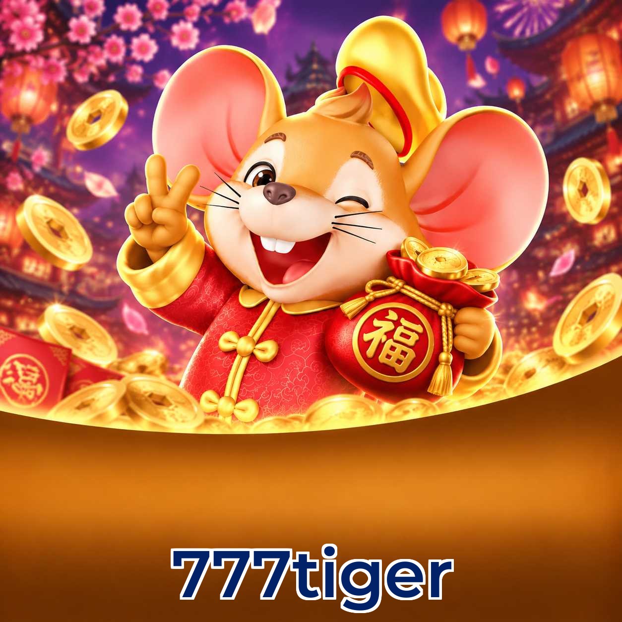 Guia passo a passo para instalar o aplicativo 777tiger