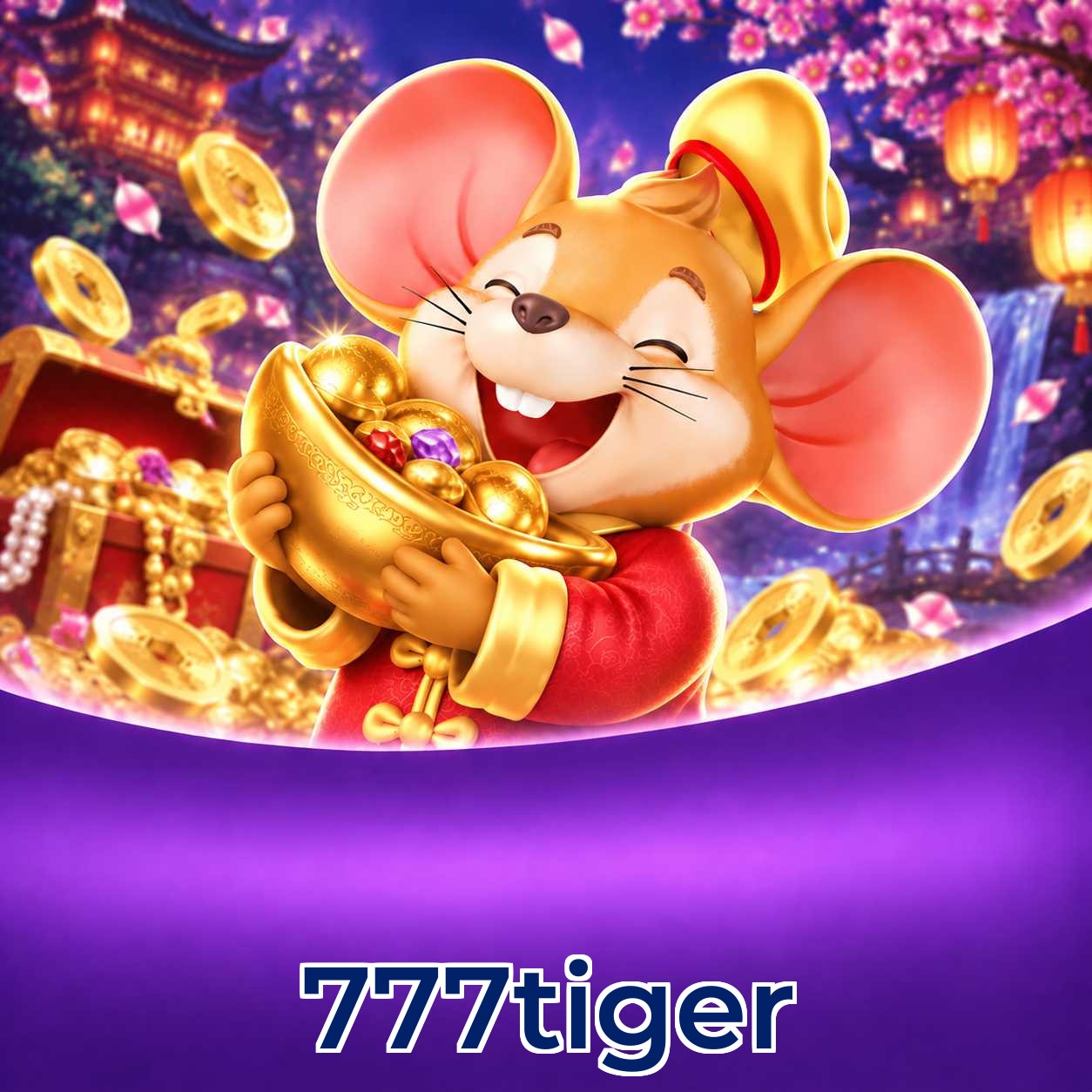 Grandes vitórias em Fortune Games na 777tiger com PIX rápido